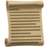 Parchemin - Facebook