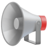 Haut-parleur - Facebook