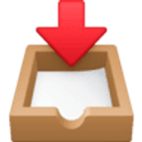 Boîte de réception - Facebook