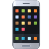 Téléphone portable - Facebook