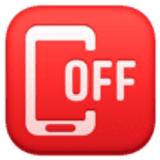 Téléphone éteint - Facebook