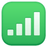 Barres de réseau - Facebook