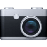 Appareil photo - Facebook