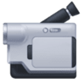 Caméscope - Facebook