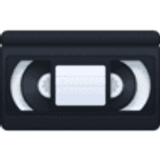 Cassette vidéo - Facebook