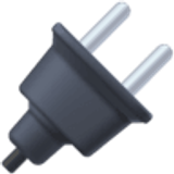 Câble avec fiche électrique - Facebook