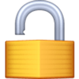 Cadenas ouvert - Facebook