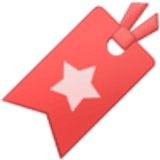 Marque-page - Facebook