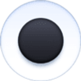 Bouton radio - Facebook