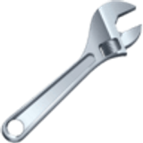 Clé à molette - Facebook