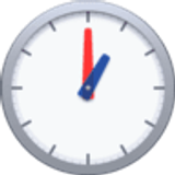 Une heure - Facebook