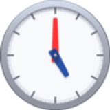 Cinq heures - Facebook