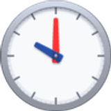 Dix heures - Facebook