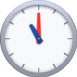 Onze heures - Facebook