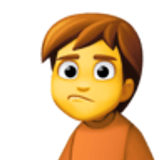 Personne qui boude - Facebook