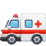 Ambulance - Facebook