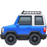 Véhicule utilitaire sport - Facebook