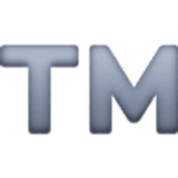 Marque commerciale déposée - Facebook