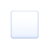 Carré petit moyen blanc - Facebook