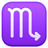 Scorpion zodiaque - Facebook