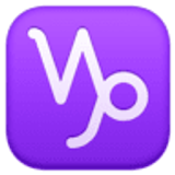 Capricorne - Facebook