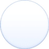 Disque blanc - Facebook