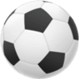 Ballon de football - Facebook