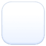 Grand carré blanc - Facebook