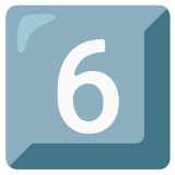 Touches : 6 - Noto Color Emoji