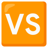 Bouton VS - Noto Color Emoji