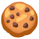 Cookie - Noto Color Emoji