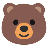 Ours - Noto Color Emoji
