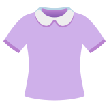 Vêtements de femme - Noto Color Emoji