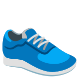 Chaussure de sport - Noto Color Emoji