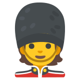 Garde - Noto Color Emoji