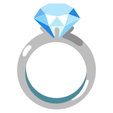 Bague - Noto Color Emoji