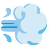 Décamper - Noto Color Emoji