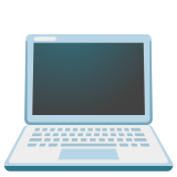 Ordinateur portable - Noto Color Emoji