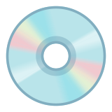 CD - Noto Color Emoji