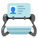 Carnet d’adresses - Noto Color Emoji