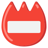 Badge nominatif - Noto Color Emoji