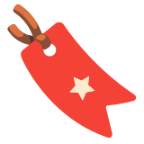 Marque-page - Noto Color Emoji