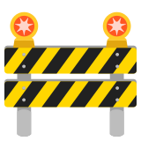 Travaux - Noto Color Emoji