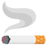 Cigarette - Noto Color Emoji