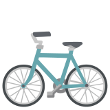 Vélo - Noto Color Emoji