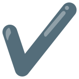 Coche - Noto Color Emoji