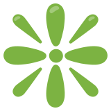 Éclat - Noto Color Emoji