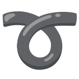 Boucle - Noto Color Emoji