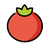 Tomate - OpenMoji
