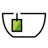 Tasse - OpenMoji